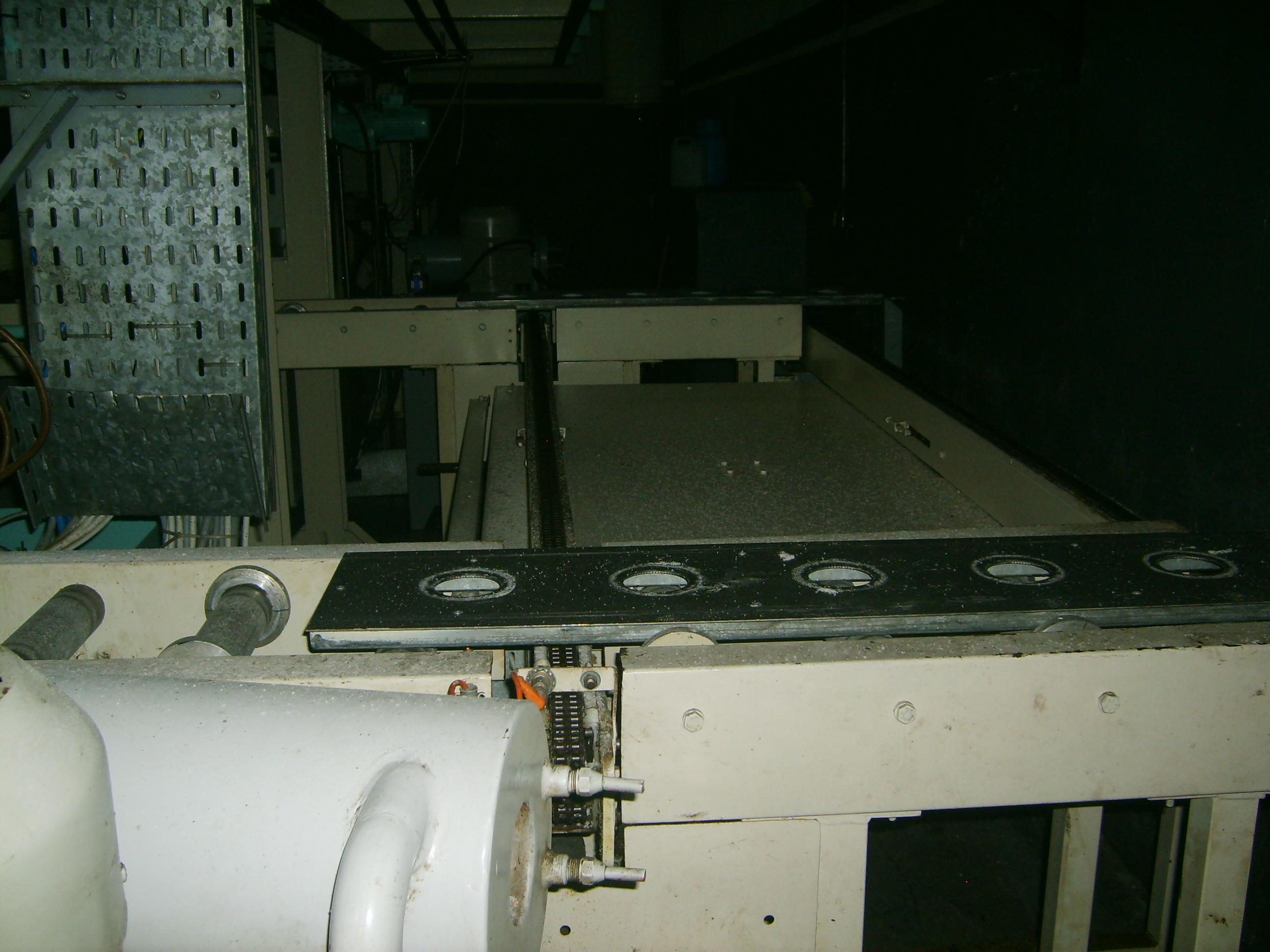 ماكينة تصنيع السكر المخروطي