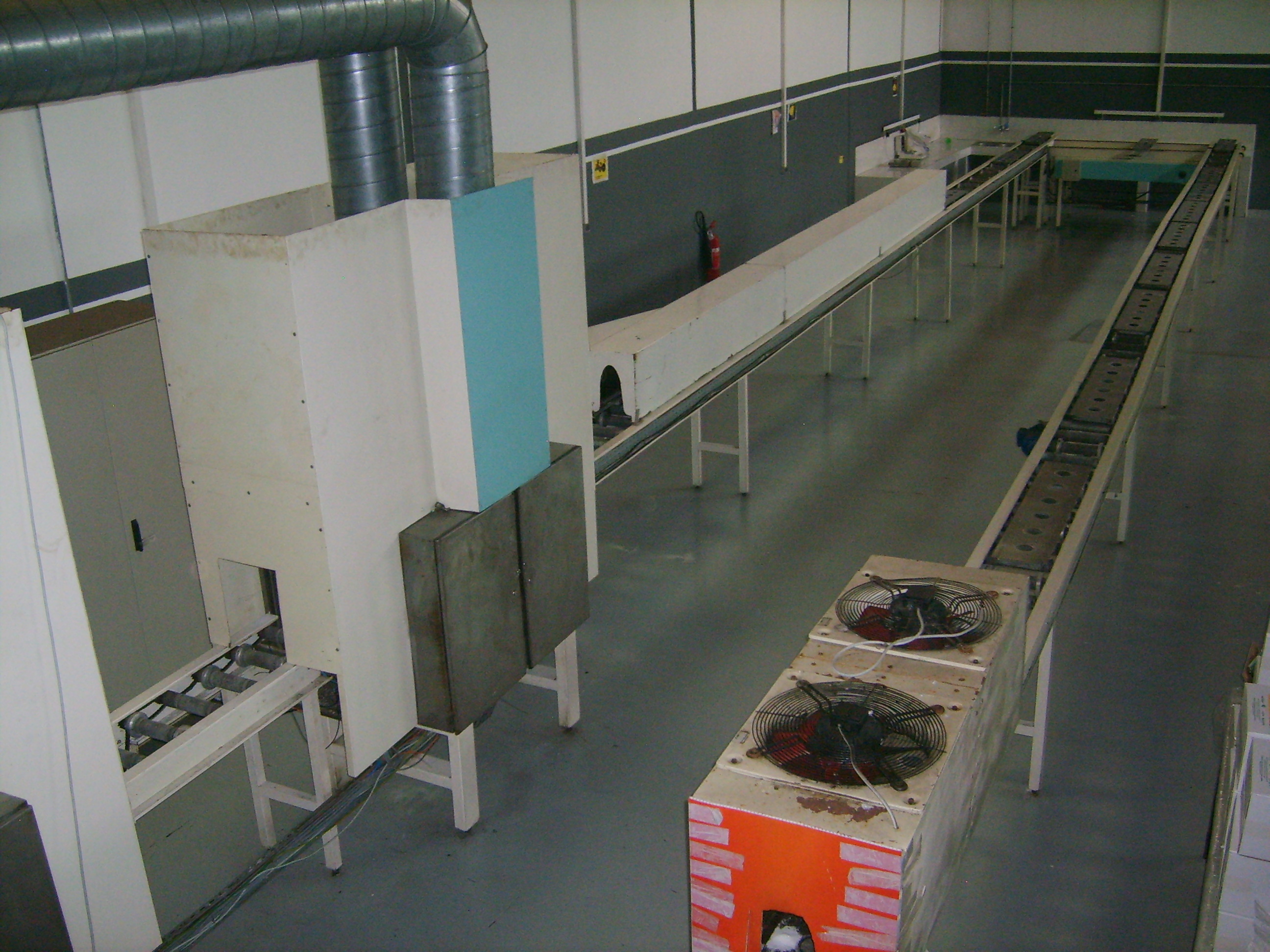 ماكينة تصنيع السكر المخروطي