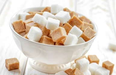 Şeker Üretim ve Paketleme Makineleri