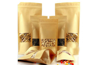 Doypack Paketleme Makinesi