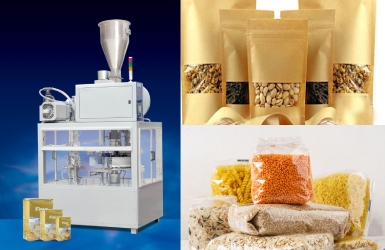 Paketleme Makineleri